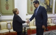 Portal 180 -  “Creo que la Bachelet dio un paso en falso a leer un informe que le dictaron”