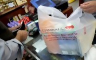 Portal 180 - Dinama controla uso de bolsas plásticas para consolidar ley con “amplia aprobación”