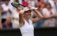 Portal 180 - Simona Halep vence a Serena Williams y gana Wimbledon por primera vez