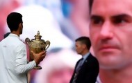 Portal 180 - Las cifras de una final Djokovic-Federer fuera de lo común