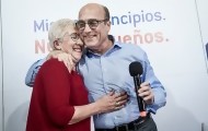 Portal 180 - Plenario del FA proclamó fórmula Martínez-Villar, que enfrentará “la madre de todas las batallas”