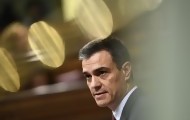 Portal 180 - Sánchez empieza su carrera contrarreloj para ser reelegido en España