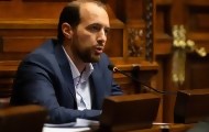 Portal 180 - Amado pedirá que proyecto de ley de debates no incluya a elecciones de octubre