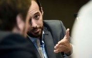 Portal 180 - Martínez se reúne con Amado con una oferta “político electoral”