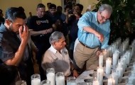 Portal 180 - Dos tiroteos dejan 29 muertos en pocas horas en EE.UU.