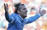 Portal 180 - Diego Forlán anunció oficialmente su retiro