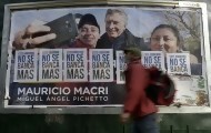 Portal 180 - Qué son las PASO, las primarias que se convirtieron en una gran encuesta en Argentina