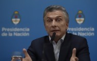 Portal 180 - Macri: “estamos más pobres que antes de las PASO”