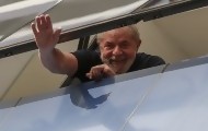 Portal 180 - Fallo que está a punto de liberar a Lula abre imprevisible escenario en Brasil