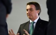 Portal 180 - Bolsonaro dispuesto a discutir ayuda de G7 para Amazonía si Macron “retira sus insultos”