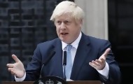 Portal 180 - Boris Johnson se enfrenta a la rebelión contra un Brexit sin acuerdo