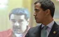 Portal 180 - Chavismo eleva cerco judicial contra Guaidó por “traición a la patria”