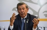 Portal 180 - Uruguay aboga por “solución intermedia” en el caso “María no se va”