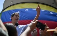 Portal 180 - Guaidó anuncia que el mecanismo de diálogo con Maduro “se agotó”