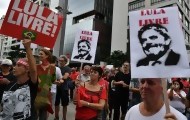 Portal 180 - Lula desistió de régimen semiabierto y seguirá en prisión