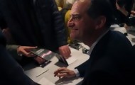 Portal 180 - Manini presentó un libro de “respuesta” y “desmentido”