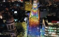 Portal 180 - “Al clóset nunca más”: miles marcharon por la diversidad