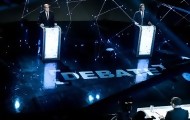 Portal 180 - Debate sobre seguridad: Leal, Bolsonaro y la policía solo “para adelante”