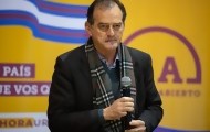 Portal 180 - Manini busca recuperar los viejos valores y propone un salario maternal