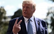 Portal 180 - Un segundo denunciante complica a Trump