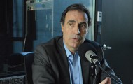 Portal 180 - Garcé: la policía no va a “embestir ciegamente” en un gobierno del PN