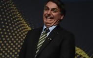 Portal 180 - Bolsonaro “ataca frontalmente” los derechos humanos en Brasil, advierte HRW