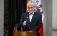 Portal 180 - Piñera levantó estado de emergencia pero se mantienen manifestaciones en Chile​