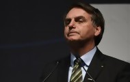 Portal 180 - Bolsonaro “hincha” por la elección de la oposición en Uruguay