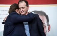Portal 180 - Manini confirmó su apoyo a Lacalle Pou sin acuerdo sobre el CPP
