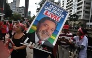 Portal 180 - Corte Suprema de Brasil discute caso que puede liberar al expresidente Lula