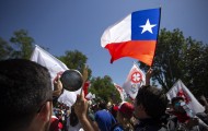 Portal 180 - Más 2.300 denuncias de vulneraciones a DD.HH. durante las protestas en Chile