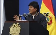 Portal 180 - Evo Morales convocará a nuevas elecciones en Bolivia