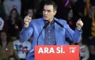 Portal 180 - Pedro Sánchez ganó en España y la extrema derecha se dispara