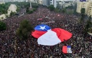 Portal 180 - Recelo en Chile ante giro del Gobierno para cambiar la Constitución