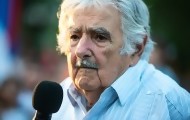 Portal 180 - Mujica pide a Añez “parar la represión” en Bolivia