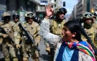 Portal 180 - Anuncio de elecciones en Bolivia se hará “muy pronto”, según Áñez 