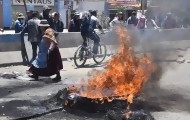Portal 180 - La OEA pide a Bolivia convocar urgentemente elecciones