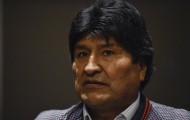 Portal 180 - Gobierno interino de Bolivia denuncia penalmente a Morales por “sedición y terrorismo”