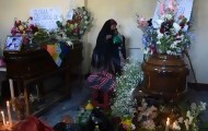 Portal 180 - Bolivia avanza a nuevas elecciones sin Morales