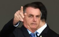 Portal 180 - Bolsonaro: “Si peleamos, perdemos, pero Argentina pierde mucho más”