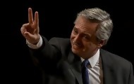 Portal 180 - Alberto Fernández, el hombre que conduce el regreso del peronismo a la Casa Rosada