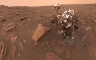 Portal 180 - Marte, Crispr, cáncer... Seis grandes avances científicos de la década de 2010