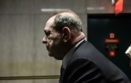 Portal 180 - Harvey Weinstein enfrenta acusación por abuso sexual en Los Ángeles