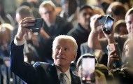 Portal 180 - Biden desafía al favorito Sanders en contiendas demócratas del “supermartes”