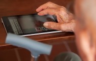 Portal 180 - Ibirapitá crea red de voluntarios para facilitar el acceso a la tecnología de los mayores de 60
