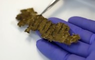 Portal 180 - El ADN revela parte de los secretos de los manuscritos del mar Muerto