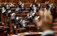 Portal 180 - Parlamento, nueva política y el debate por la interpelación exprés