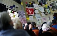 Portal 180 - Adultos mayores advierten “nada de apoyo” por parte del Mides