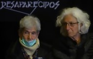 Portal 180 - “Estas actas nos revelan la mentira de los mandos militares que dicen que buscan la verdad”