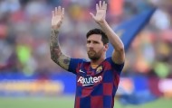 Portal 180 - Las tres salidas posibles al conflicto entre Messi y el FC Barcelona